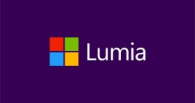 Lumia logo